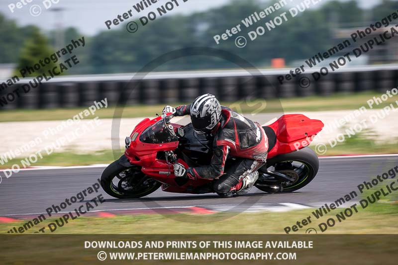 25 to 27th july 2019;Slovakia Ring;event digital images;motorbikes;no limits;peter wileman photography;trackday;trackday digital images